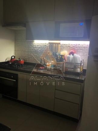 Imagem Apartamento com 3 Quartos à Venda, 82 m² em Jardim São Luiz - Ribeirão Preto Imagem Apartamento com 3 Quartos à Venda, 82 m² em Jardim São Luiz - Ribeirão Preto