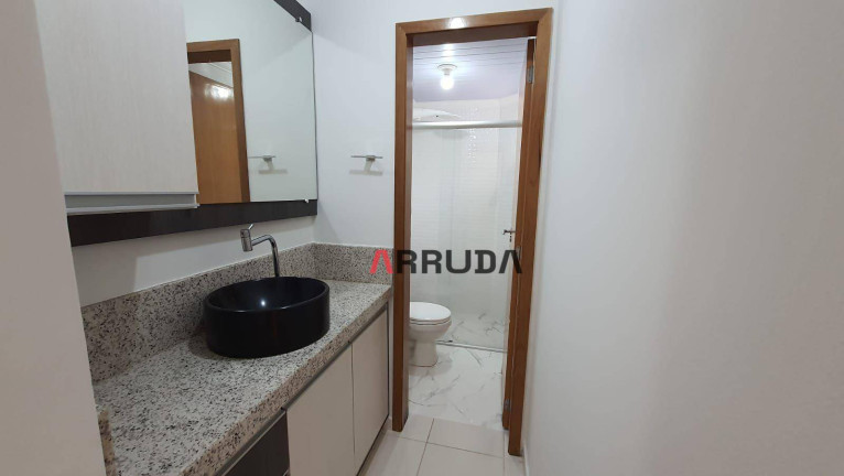 Imagem Apartamento com 3 Quartos à Venda, 75 m² em Country - Cascavel Imagem Apartamento com 3 Quartos à Venda, 75 m² em Country - Cascavel
