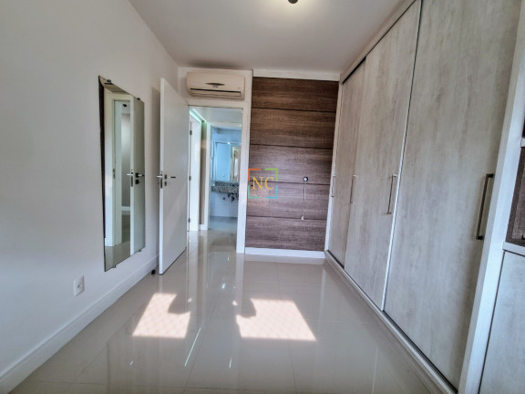 Imagem Apartamento com 2 Quartos à Venda, 87 m² em Nossa Senhora Do Rosário - São José