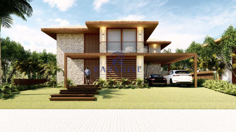 Imagem Casa com 7 Quartos à Venda, 480 m² em Praia Do Forte - Mata De São João Imagem Casa com 7 Quartos à Venda, 480 m² em Praia Do Forte - Mata De São João
