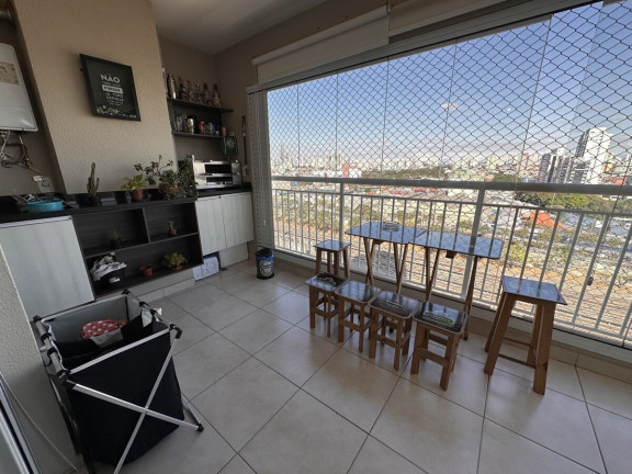 Imagem Apartamento com 2 Quartos à Venda, 69 m² em Belenzinho - São Paulo Imagem Apartamento com 2 Quartos à Venda, 69 m² em Belenzinho - São Paulo