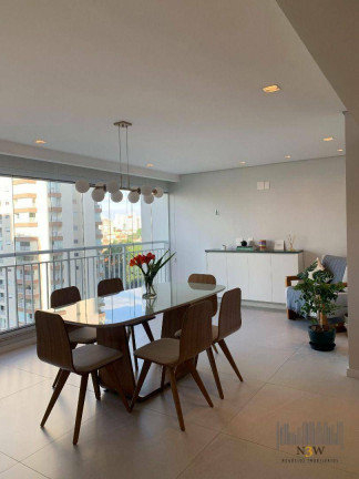 Imagem Apartamento com 4 Quartos à Venda, 132 m² em Vila Anastácio - São Paulo Imagem Apartamento com 4 Quartos à Venda, 132 m² em Vila Anastácio - São Paulo