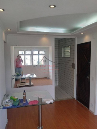Imagem Apartamento com 2 Quartos à Venda, 40 m² em Jardim Santa Terezinha (zona Leste) - São Paulo Imagem Apartamento com 2 Quartos à Venda, 40 m² em Jardim Santa Terezinha (zona Leste) - São Paulo