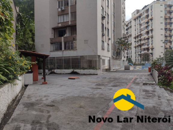 Imagem Apartamento com 2 Quartos à Venda, 72 m² em Fonseca - Niterói Imagem Apartamento com 2 Quartos à Venda, 72 m² em Fonseca - Niterói
