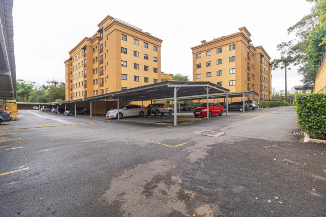 Imagem Apartamento com 2 Quartos para Alugar, 48 m² em Campo Comprido - Curitiba Imagem Apartamento com 2 Quartos para Alugar, 48 m² em Campo Comprido - Curitiba