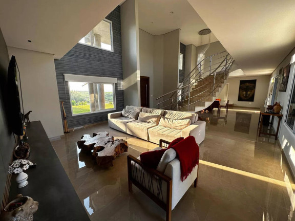 Chácara com 7 Quartos à Venda, 5.000 m² em Jeriva - Boituva