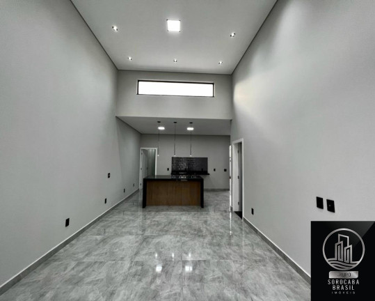 Imagem Casa com 3 Quartos à Venda, 133 m² em Jardim Novo Horizonte - Sorocaba Imagem Casa com 3 Quartos à Venda, 133 m² em Jardim Novo Horizonte - Sorocaba