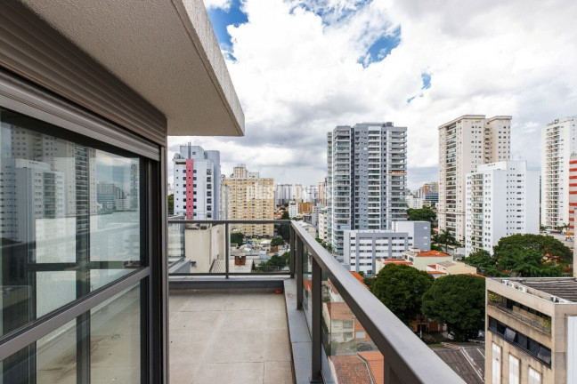 Imagem Apartamento com 2 Quartos à Venda, 107 m² em Vila Clementino - São Paulo Imagem Apartamento com 2 Quartos à Venda, 107 m² em Vila Clementino - São Paulo