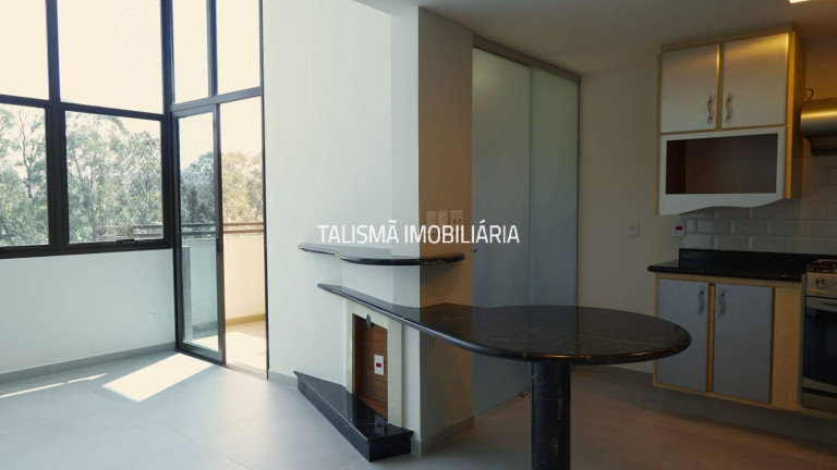 Imagem Apartamento com 1 Quarto à Venda, 61 m² em Paraíso Do Morumbi - São Paulo Imagem Apartamento com 1 Quarto à Venda, 61 m² em Paraíso Do Morumbi - São Paulo