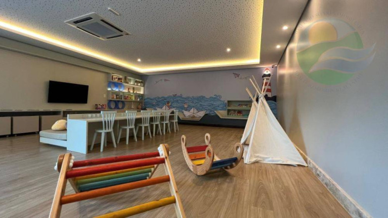 Imagem Apartamento com 3 Quartos à Venda, 96 m²