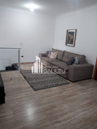 Casa com 4 Quartos à Venda, 300 m² em Jardim Santa Genebra - Campinas