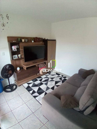 Imagem Casa com 6 Quartos à Venda, 310 m² em São Vicente - Itajaí Imagem Casa com 6 Quartos à Venda, 310 m² em São Vicente - Itajaí