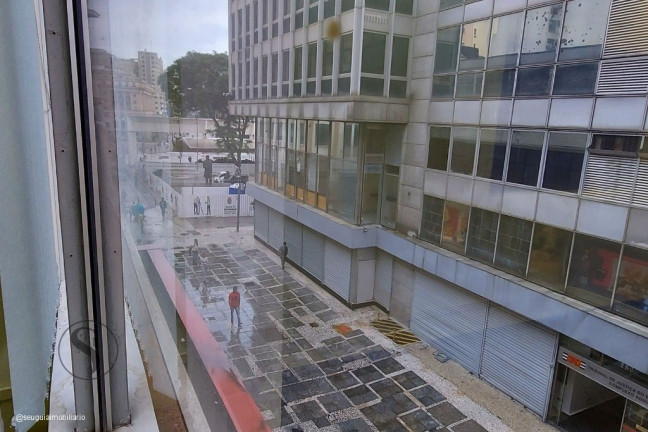 Imagem Imóvel para Alugar, 1.098 m² em Sé - São Paulo Imagem Imóvel para Alugar, 1.098 m² em Sé - São Paulo