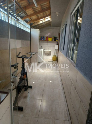 Imagem Casa à Venda, em Vila São Tiago - Piraquara Imagem Casa à Venda, em Vila São Tiago - Piraquara