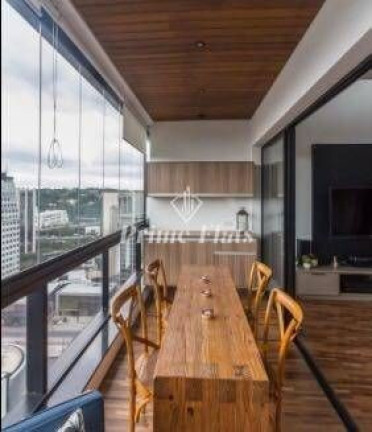 Imagem Apartamento com 1 Quarto à Venda, 124 m² em Vila Olímpia - São Paulo Imagem Apartamento com 1 Quarto à Venda, 124 m² em Vila Olímpia - São Paulo
