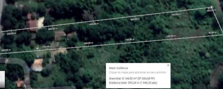 Imagem Terreno à Venda, 8.367 m² em Bairro Dos Guedes - Tremembé Imagem Terreno à Venda, 8.367 m² em Bairro Dos Guedes - Tremembé