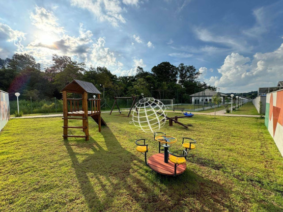 Imagem Casa com 2 Quartos à Venda, 54 m² em Jardim Morumbi - Atibaia Imagem Casa com 2 Quartos à Venda, 54 m² em Jardim Morumbi - Atibaia