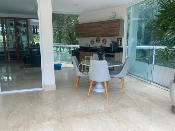 Imagem Imóvel com 6 Quartos à Venda, 1.200 m² em Alphaville I - Salvador