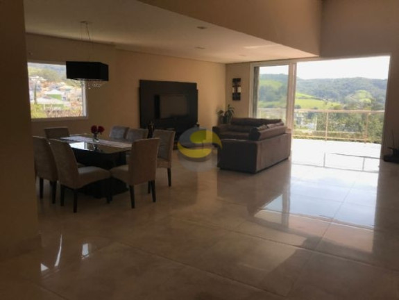 Imagem Casa de Condomínio com 4 Quartos à Venda, 465 m² em Suru - Santana De Parnaíba Imagem Casa de Condomínio com 4 Quartos à Venda, 465 m² em Suru - Santana De Parnaíba