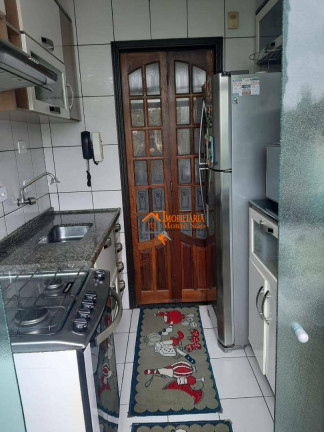Imagem Apartamento com 2 Quartos à Venda, 50 m² em Centro - Guarulhos