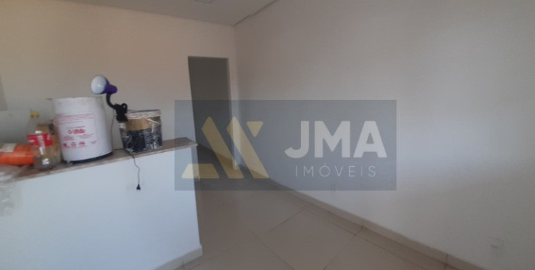 Imagem Kitnet com 1 Quarto para Alugar, 40 m² em Califórnia - Belo Horizonte