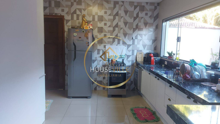 Imagem Casa de Condomínio com 3 Quartos à Venda, 180 m² em Urbanova - São José Dos Campos Imagem Casa de Condomínio com 3 Quartos à Venda, 180 m² em Urbanova - São José Dos Campos