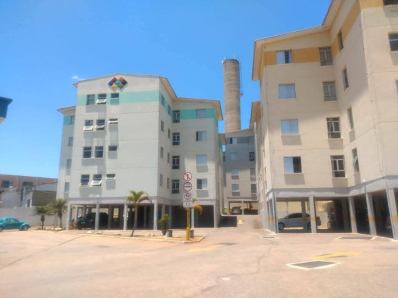 Apartamento com 2 Quartos à Venda, 54 m² em Santa Júlia - Itupeva