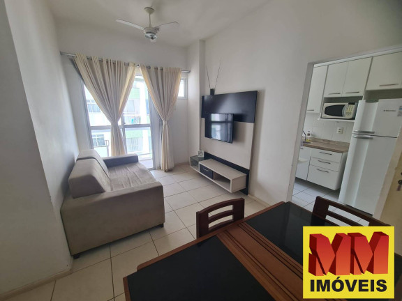 Imagem Apartamento com 2 Quartos à Venda, 60 m² em Braga - Cabo Frio