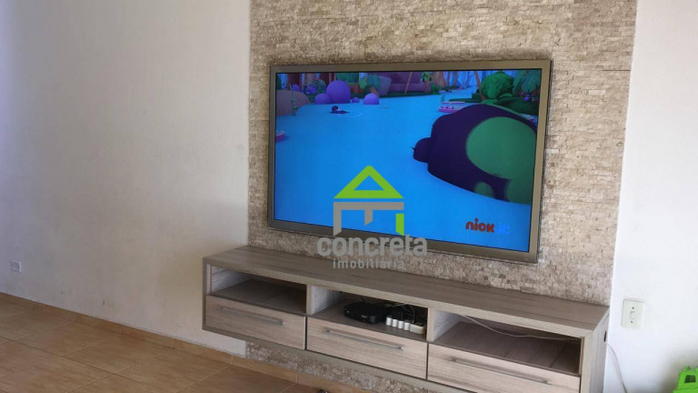 Imagem Casa com 3 Quartos à Venda, 120 m² em Granja Carolina - Cotia