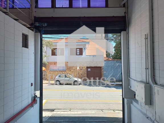 Imagem Galpão à Venda, 1.000 m² em Santa Paula - São Caetano Do Sul Imagem Galpão à Venda, 1.000 m² em Santa Paula - São Caetano Do Sul