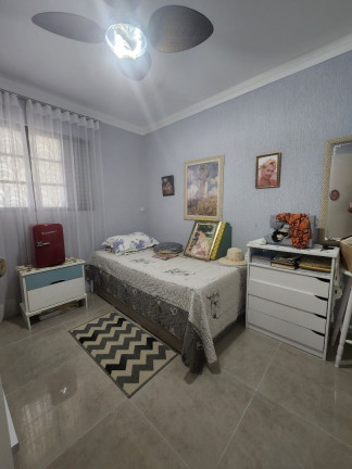 Imagem Apartamento com 2 Quartos à Venda, 50 m² em Jardim Myrian Moreira Da Costa - Campinas
