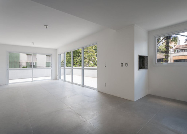 Imagem Apartamento com 3 Quartos à Venda, 112 m² em Auxiliadora - Porto Alegre