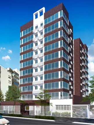 Imagem Apartamento com 2 Quartos à Venda, 72 m² em Petrópolis - Porto Alegre Imagem Apartamento com 2 Quartos à Venda, 72 m² em Petrópolis - Porto Alegre