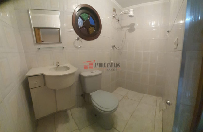 Imagem Sobrado com 1 Quarto à Venda, 140 m² em Jardim Primeiro De Maio (chacara Fazendinha) - Osasco