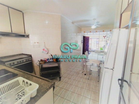 Imagem Apartamento com 3 Quartos à Venda, 127 m² em Enseada - Guarujá