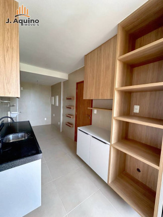 Imagem Apartamento com 3 Quartos à Venda, 120 m² em Coaçu - Eusébio Imagem Apartamento com 3 Quartos à Venda, 120 m² em Coaçu - Eusébio