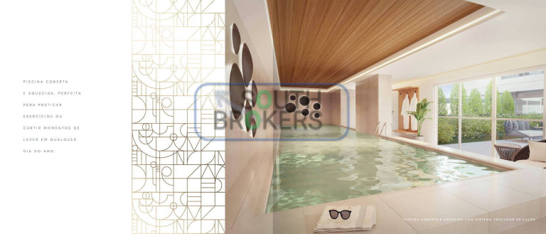 Imagem Apartamento com 4 Quartos à Venda, 171 m² em Vila Izabel - Curitiba Imagem Apartamento com 4 Quartos à Venda, 171 m² em Vila Izabel - Curitiba