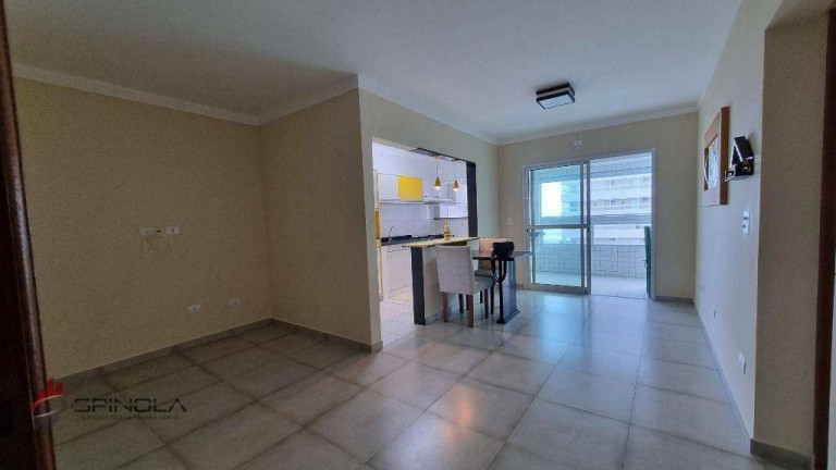 Imagem Apartamento com 2 Quartos à Venda, 76 m² em Real - Praia Grande Imagem Apartamento com 2 Quartos à Venda, 76 m² em Real - Praia Grande