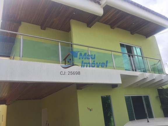 Imagem Casa com 4 Quartos à Venda, 408 m² em Taguatinga Norte (taguatinga) - Brasília Imagem Casa com 4 Quartos à Venda, 408 m² em Taguatinga Norte (taguatinga) - Brasília