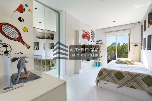 Imagem Apartamento com 3 Quartos à Venda, 257 m² em Jardins - São Paulo Imagem Apartamento com 3 Quartos à Venda, 257 m² em Jardins - São Paulo
