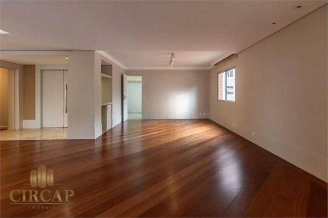 Imagem Apartamento com 4 Quartos à Venda, 220 m² em Perdizes - São Paulo