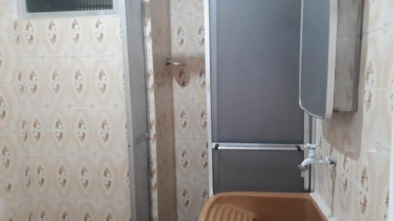 Imagem Apartamento com 1 Quarto para Alugar, 50 m² em Centro - São Vicente Imagem Apartamento com 1 Quarto para Alugar, 50 m² em Centro - São Vicente
