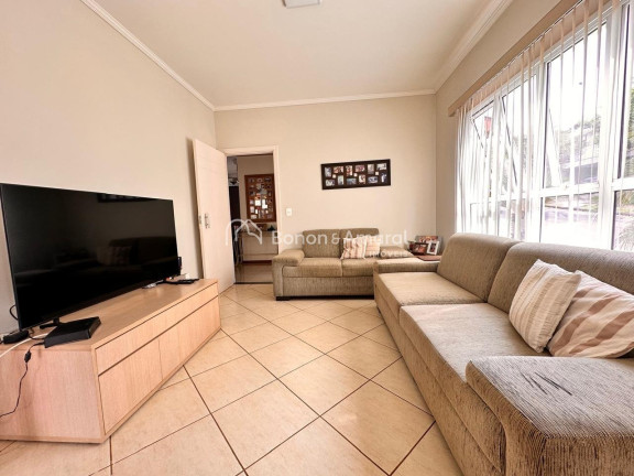 Imagem Casa de Condomínio com 3 Quartos à Venda, 478 m² em Betel - Paulínia