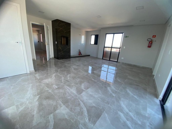 Imagem Apartamento com 2 Quartos à Venda, 54 m² em São Pedro - São José Dos Pinhais