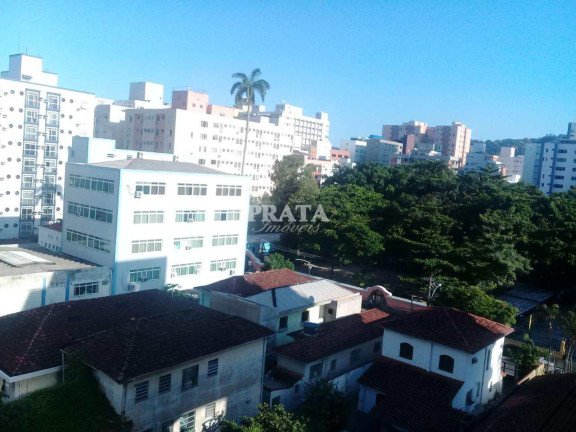Imagem Apartamento com 2 Quartos à Venda, 140 m² em Centro - São Vicente