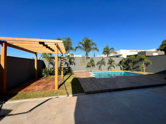 Casa com 3 Quartos à Venda, 225 m² em Loteamento Recanto Do Lago - São José Do Rio Preto