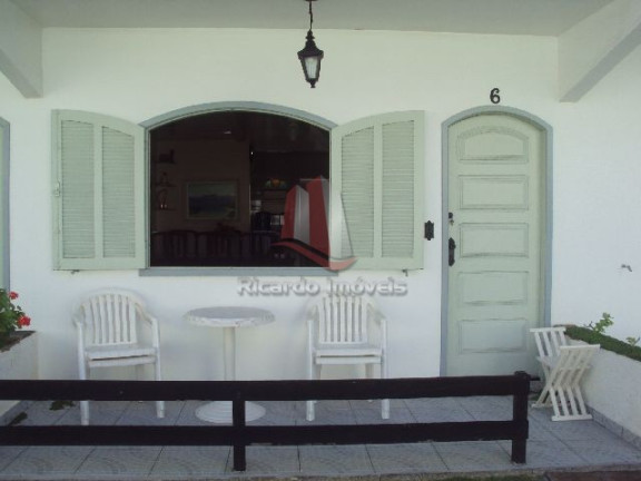 Imagem Imóvel com 3 Quartos à Venda,  em Peró - Cabo Frio