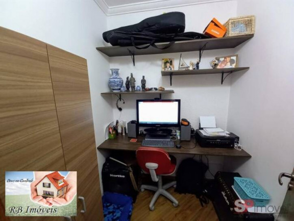 Imagem Apartamento com 3 Quartos à Venda, 100 m² em Santa Maria - São Caetano Do Sul Imagem Apartamento com 3 Quartos à Venda, 100 m² em Santa Maria - São Caetano Do Sul