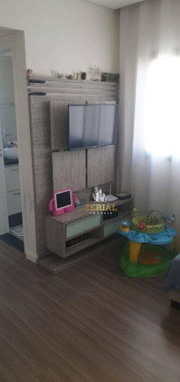 Imagem Apartamento com 2 Quartos à Venda, 68 m² em Campestre - Santo André