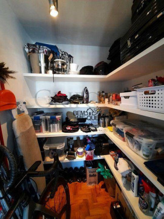 Imagem Apartamento com 1 Quarto à Venda, 117 m² em Chácara Itaim - São Paulo Imagem Apartamento com 1 Quarto à Venda, 117 m² em Chácara Itaim - São Paulo
